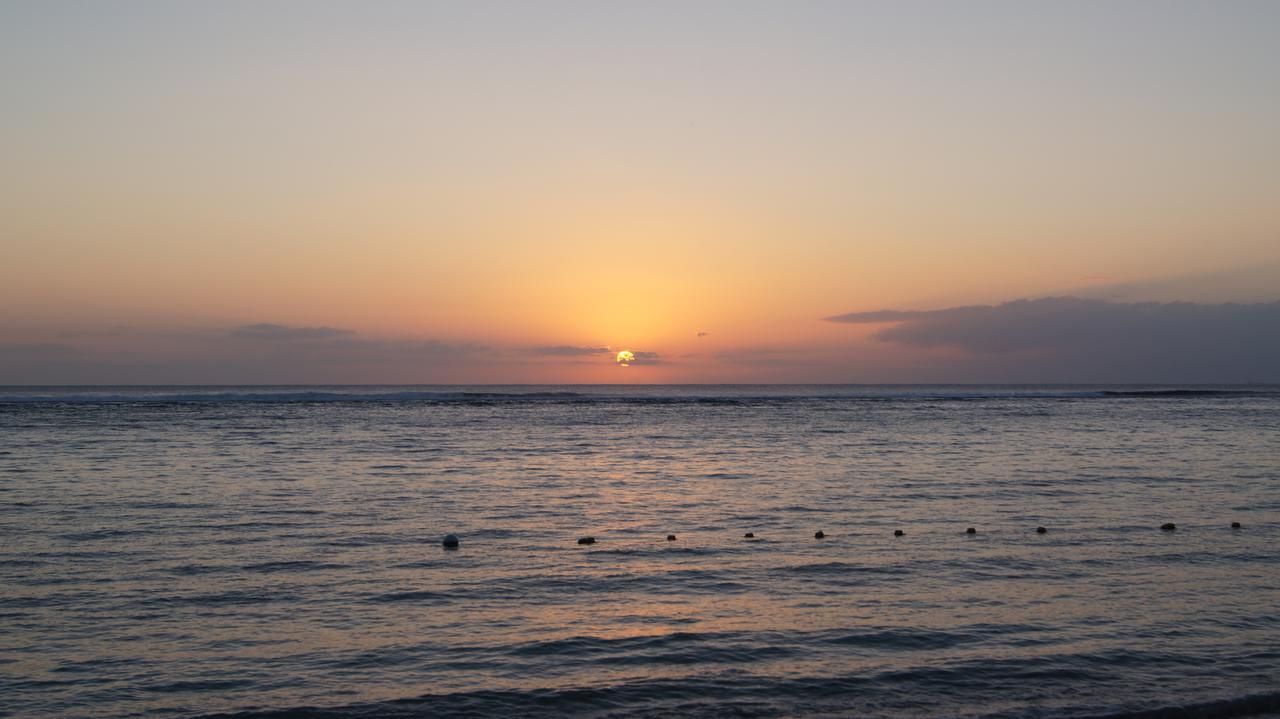 Mahina Sunset Heights Leilighet Flic-en-Flacq Eksteriør bilde